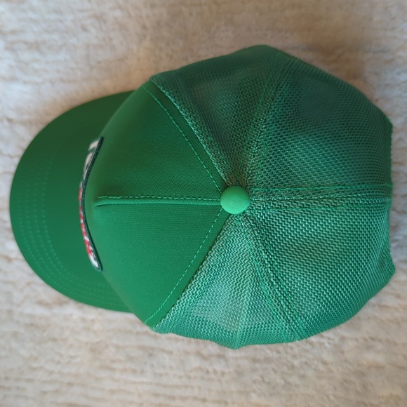 Goorin Bros Mountain Dew Snapback Trucker Hat - Picture 5 of 6